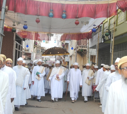 Sawaari Taiyebi Nooraani